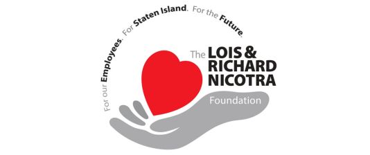 New Lois & Richard Nicotra Logo